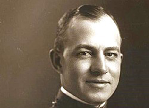 Alexander R. Skinker