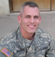 MAJ Stuart Adam Wolfer