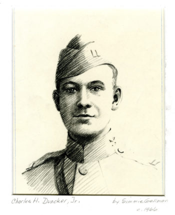 Charles H. Duncker, Jr.